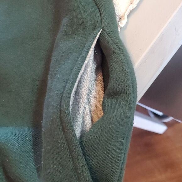 Michigan State Spartans HOODIE -   size XL - Picture 6 of 8